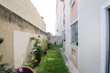Apartamento para alugar com 80m², 2 quartos e 1 vaga Apartamento para alugar com 80m², 2 quartos e 1 vagaÁrea comum