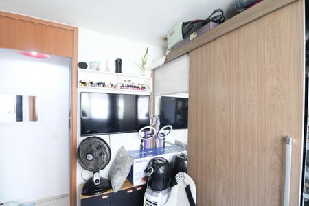 Apartamento para alugar com 80m², 2 quartos e 1 vaga Apartamento para alugar com 80m², 2 quartos e 1 vagaQuarto 1