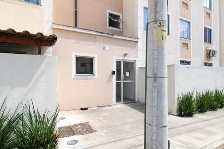 Apartamento para alugar com 80m², 2 quartos e 1 vaga Apartamento para alugar com 80m², 2 quartos e 1 vagaFachada