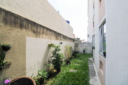 Apartamento para alugar com 80m², 2 quartos e 1 vaga Apartamento para alugar com 80m², 2 quartos e 1 vagaÁrea comum