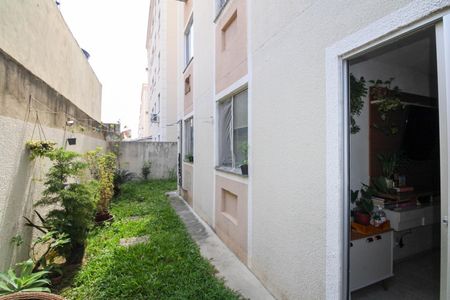 Apartamento para alugar com 80m², 2 quartos e 1 vaga Apartamento para alugar com 80m², 2 quartos e 1 vagaÁrea comum