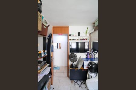 Apartamento para alugar com 80m², 2 quartos e 1 vaga Apartamento para alugar com 80m², 2 quartos e 1 vagaQuarto 1