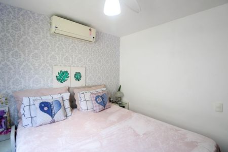 Apartamento para alugar com 80m², 2 quartos e 1 vaga Apartamento para alugar com 80m², 2 quartos e 1 vagaQuarto 2