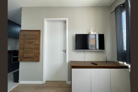 Sala de apartamento à venda com 2 quartos, 37m² em Vila Butantã, São Paulo