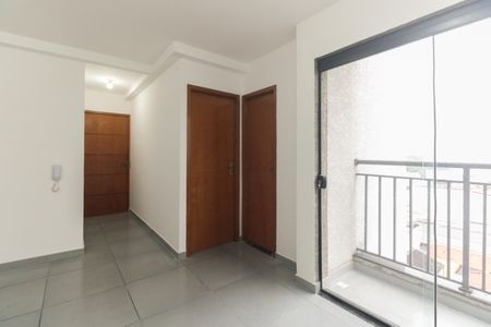 Apartamento para alugar com 33m², 1 quarto e sem vaga Apartamento para alugar com 33m², 1 quarto e sem vagaSala
