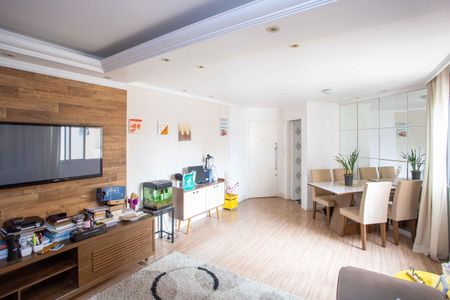 Apartamento para alugar com 67m², 2 quartos e 1 vagaSala