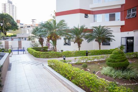 Apartamento para alugar com 67m², 2 quartos e 1 vagaÁrea comum