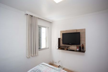 Apartamento para alugar com 67m², 2 quartos e 1 vagaQuarto 2