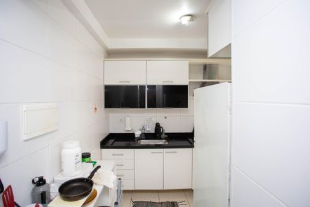 Apartamento para alugar com 67m², 2 quartos e 1 vagaCozinha