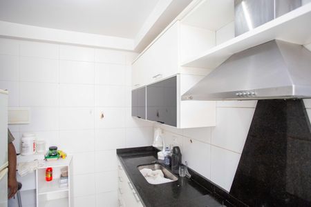 Apartamento para alugar com 67m², 2 quartos e 1 vagaCozinha
