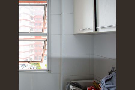 Apartamento para alugar com 67m², 2 quartos e 1 vagaÁrea de Serviço