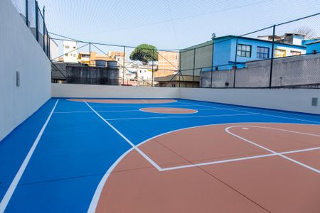 Apartamento para alugar com 67m², 2 quartos e 1 vagaQuadra Esportiva