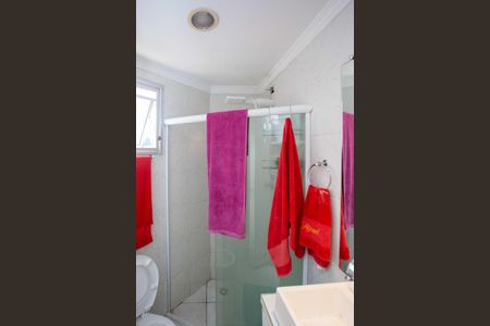 Apartamento para alugar com 67m², 2 quartos e 1 vagaBanheiro