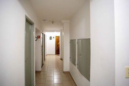 Apartamento para alugar com 67m², 2 quartos e 1 vagaHall de entrada