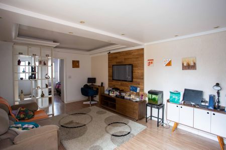 Apartamento para alugar com 67m², 2 quartos e 1 vagaSala