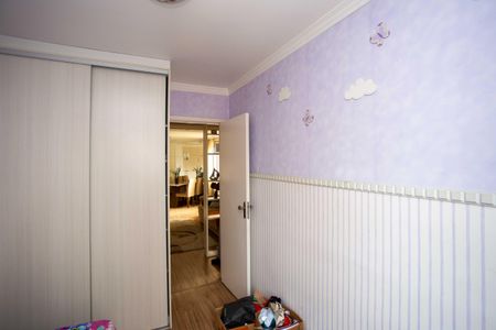 Quarto 1 de apartamento para alugar com 2 quartos, 67m² em Centro, Diadema