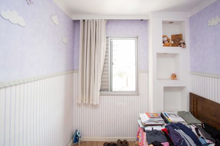 Apartamento para alugar com 67m², 2 quartos e 1 vagaQuarto 1