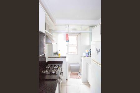 Apartamento para alugar com 67m², 2 quartos e 1 vagaCozinha