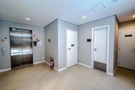 Studio para alugar com 25m², 1 quarto e sem vagaÁrea comum 