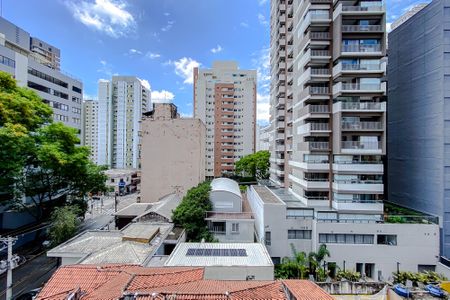 Studio para alugar com 25m², 1 quarto e sem vaga Studio para alugar com 25m², 1 quarto e sem vagaVista Studio