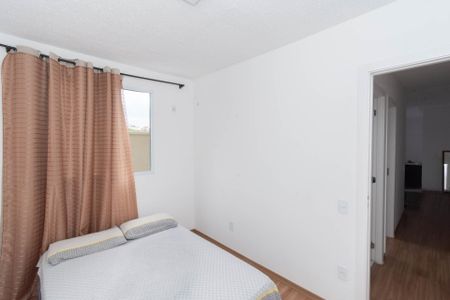 Apartamento para alugar com 46m², 2 quartos e 1 vagaQuarto 2