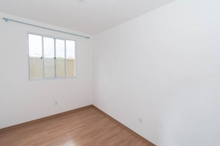 Quarto 1 de apartamento à venda com 2 quartos, 46m² em Novo Riacho, Contagem