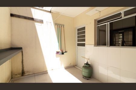 Casa à venda com 90m², 2 quartos e 2 vagas Casa à venda com 90m², 2 quartos e 2 vagasÁrea de Serviço