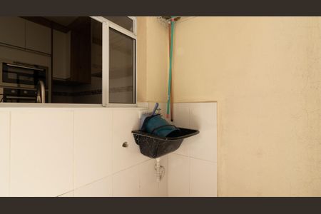 Casa à venda com 90m², 2 quartos e 2 vagas Casa à venda com 90m², 2 quartos e 2 vagasÁrea de Serviço