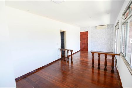 Apartamento para alugar com 80m², 3 quartos e 1 vagaSala
