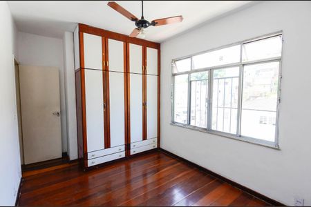 Apartamento para alugar com 80m², 3 quartos e 1 vagaQuarto 3