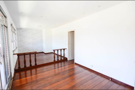 Sala de apartamento para alugar com 3 quartos, 80m² em Imperial de São Cristóvão, Rio de Janeiro