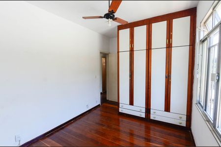 Apartamento para alugar com 80m², 3 quartos e 1 vagaQuarto 3