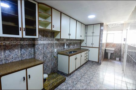 Apartamento para alugar com 80m², 3 quartos e 1 vagaCozinha