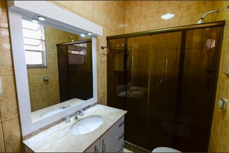Apartamento para alugar com 80m², 3 quartos e 1 vagaBanheiro 1