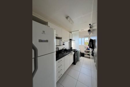 Apartamento à venda com 56m², 2 quartos e 1 vaga