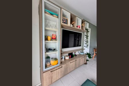 Apartamento à venda com 56m², 2 quartos e 1 vaga