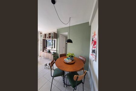 Apartamento à venda com 56m², 2 quartos e 1 vaga