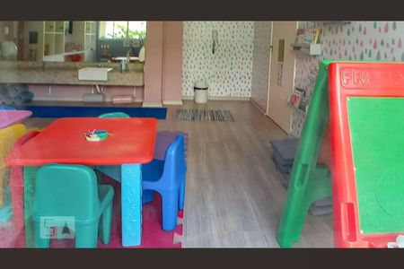 Apartamento à venda com 56m², 2 quartos e 1 vaga