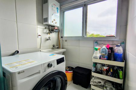 Apartamento à venda com 56m², 2 quartos e 1 vaga