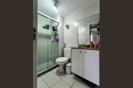 Apartamento à venda com 56m², 2 quartos e 1 vaga