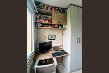 Apartamento à venda com 56m², 2 quartos e 1 vaga