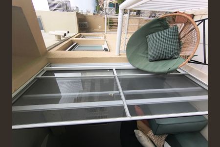 Apartamento à venda com 56m², 2 quartos e 1 vaga