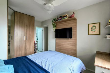 Apartamento à venda com 56m², 2 quartos e 1 vaga