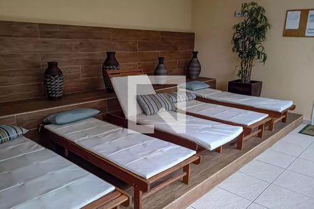 Apartamento à venda com 56m², 2 quartos e 1 vaga