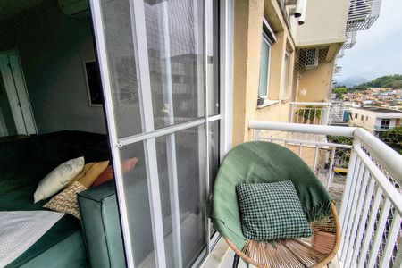 Apartamento à venda com 56m², 2 quartos e 1 vaga