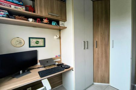 Apartamento à venda com 56m², 2 quartos e 1 vaga