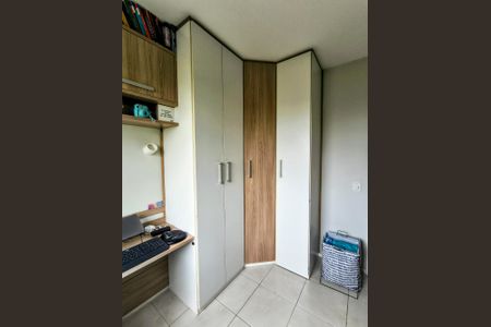 Apartamento à venda com 56m², 2 quartos e 1 vaga