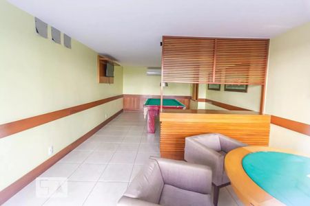 Apartamento à venda com 56m², 2 quartos e 1 vaga