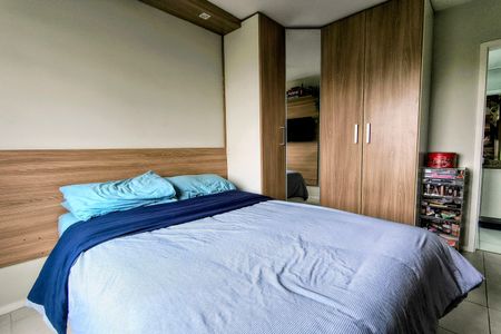 Apartamento à venda com 56m², 2 quartos e 1 vaga