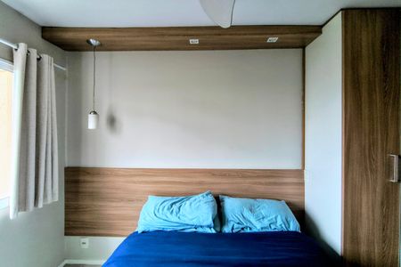 Apartamento à venda com 56m², 2 quartos e 1 vaga